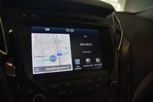 Hyundai i40 bild 11