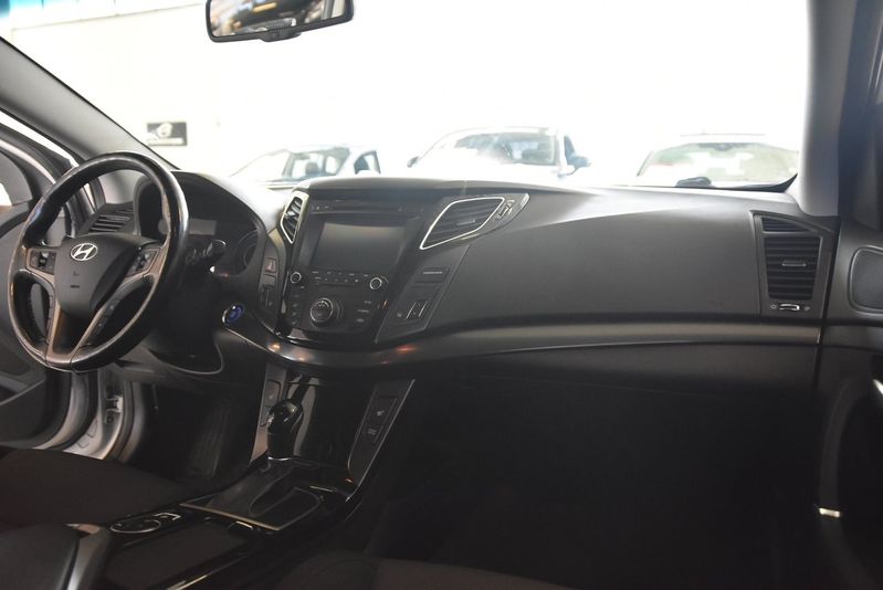 Hyundai i40 bild 9