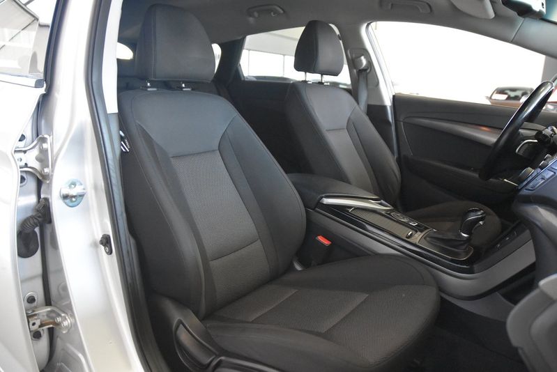 Hyundai i40 bild 10