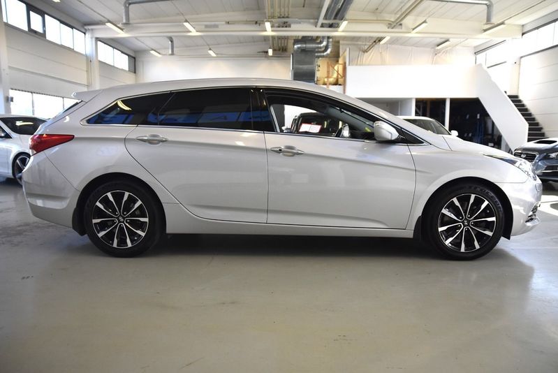Hyundai i40 bild 3