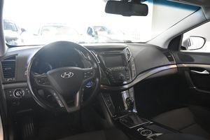Hyundai i40 bild 8
