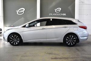 Hyundai i40 bild 6