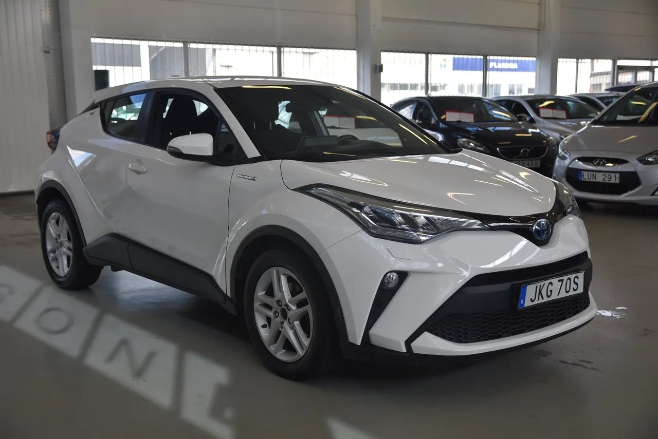 Vehicle image 1