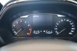Ford Fiesta bild 11