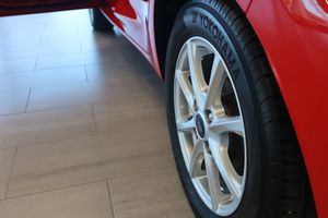 Ford Fiesta bild 10