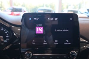 Ford Fiesta bild 12