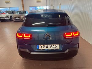 Citroen C4 Cactus bild 3