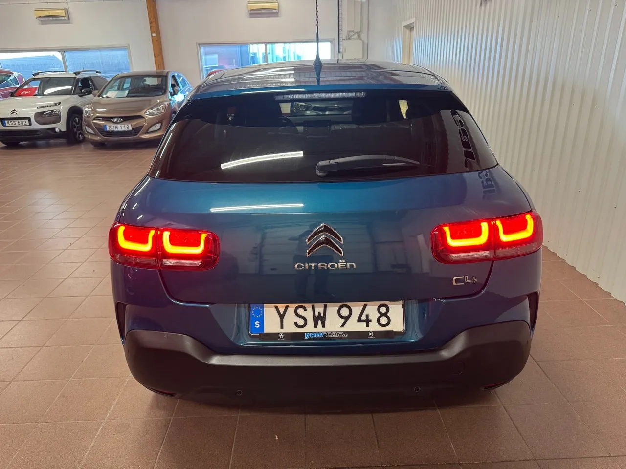 Vehicle image 2