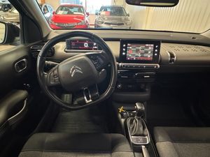 Citroen C4 Cactus bild 11