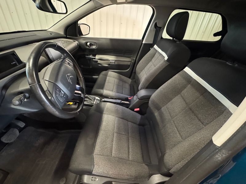 Citroen C4 Cactus bild 10