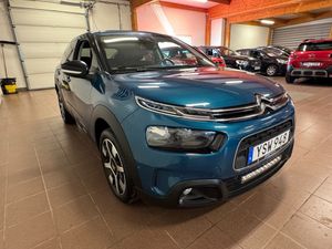 Citroen C4 Cactus bild 2