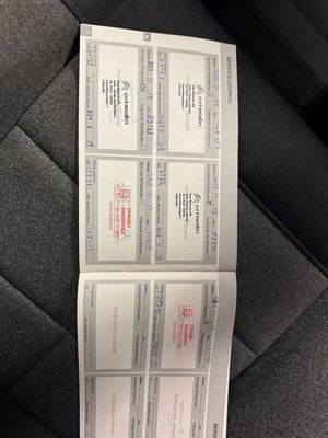 Citroen C4 Cactus bild 16