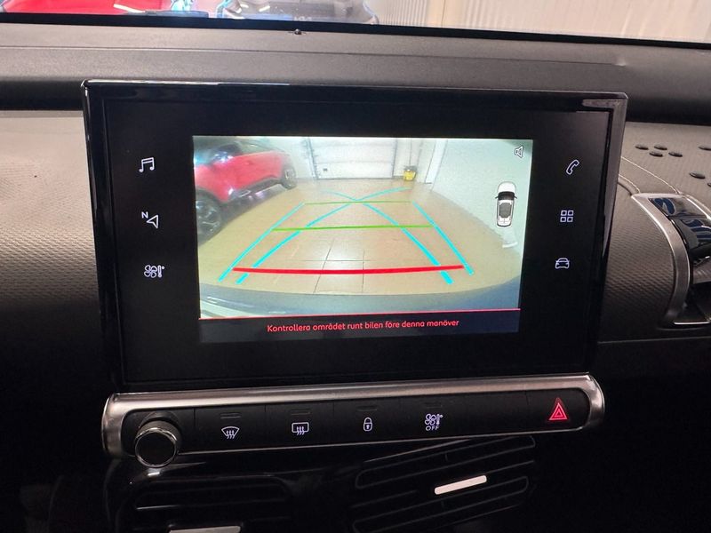 Citroen C4 Cactus bild 13