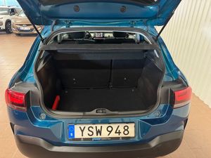 Citroen C4 Cactus bild 6