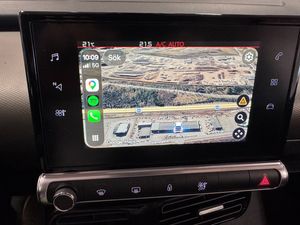 Citroen C4 Cactus bild 15