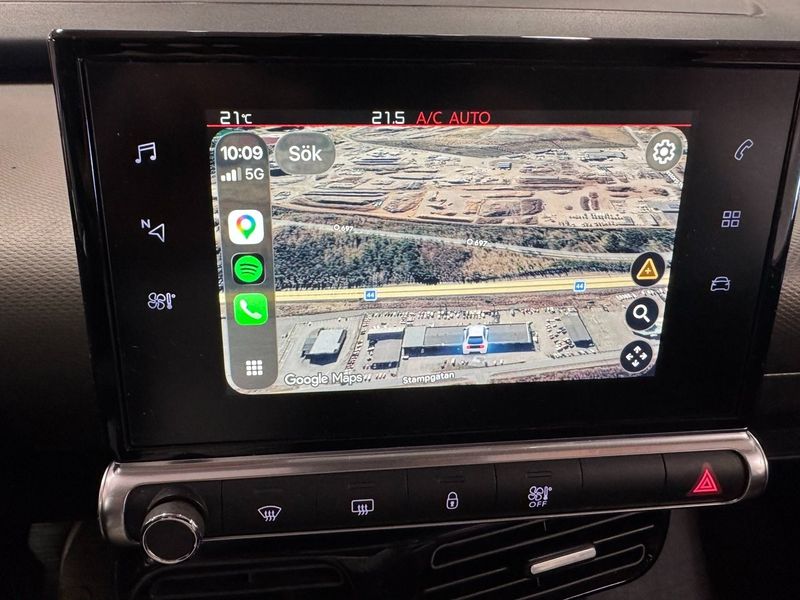 Citroen C4 Cactus bild 15
