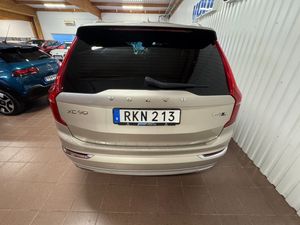 Volvo XC90 bild 5