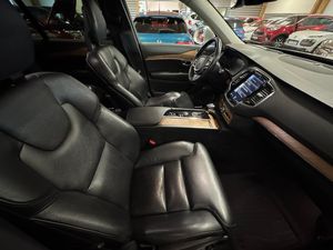 Volvo XC90 bild 12