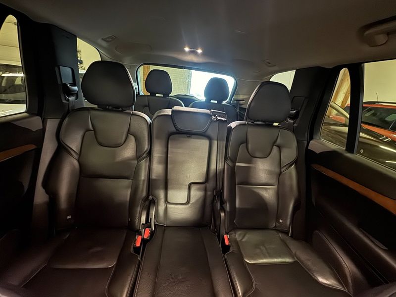 Volvo XC90 bild 15