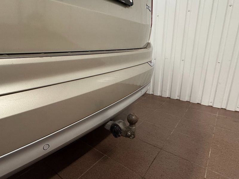 Volvo XC90 bild 6