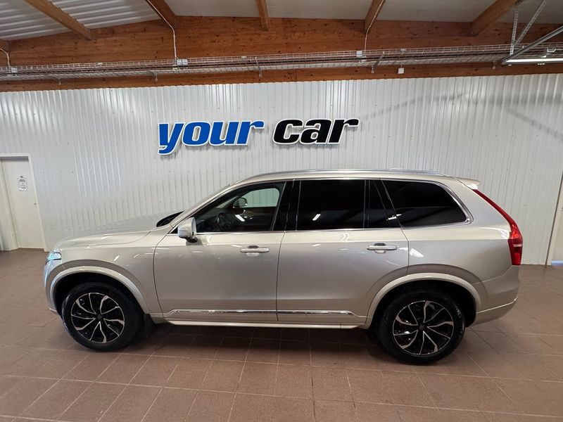 Volvo XC90 bild 2