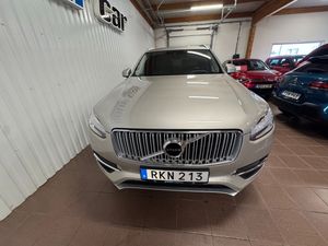 Volvo XC90 bild 4