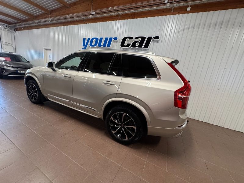Volvo XC90 bild 3