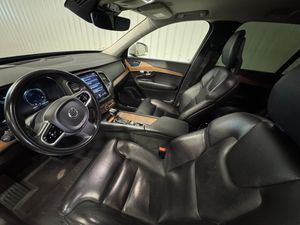 Volvo XC90 bild 10