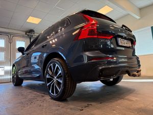Volvo XC60 bild 24
