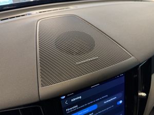 Volvo XC60 bild 19
