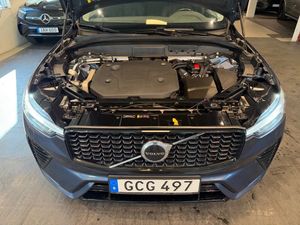 Volvo XC60 bild 28