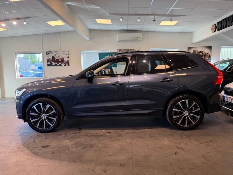Volvo XC60 bild 27