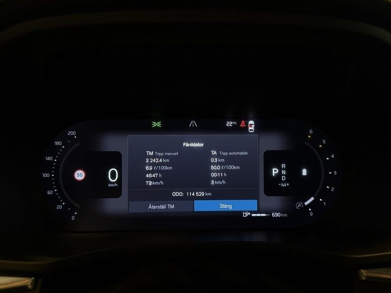 Volvo XC60 bild 11