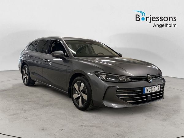 Volkswagen Passat 1.5 eTSI 150 HK DSG Drag Värm - 2025