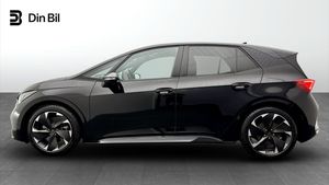 Cupra Born bild 2