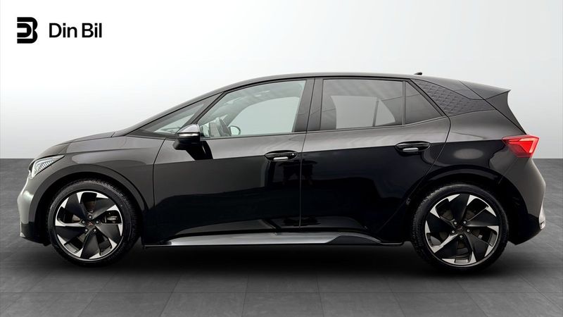 Cupra Born bild 2