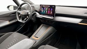 Cupra Born bild 11