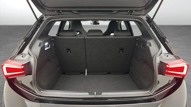 Cupra Born bild 13