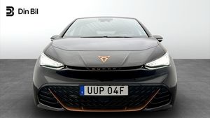 Cupra Born bild 4