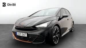 Cupra Born bild 1