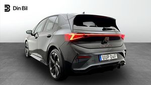 Cupra Born bild 3