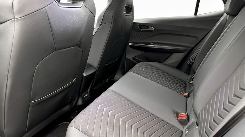 Cupra Born bild 12