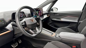 Cupra Born bild 7