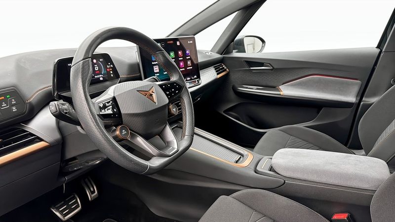 Cupra Born bild 7