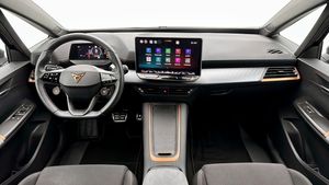 Cupra Born bild 10