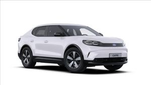 Ford Capri bild 1