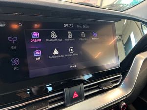 Kia Niro bild 18