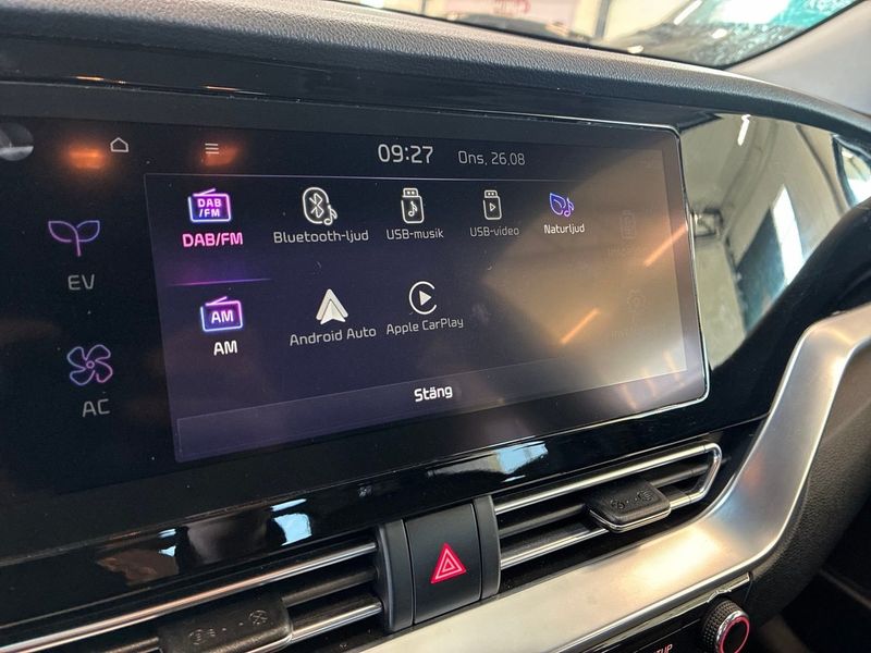 Kia Niro bild 18