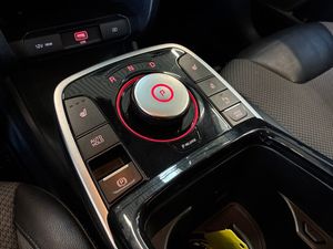 Kia Niro bild 19