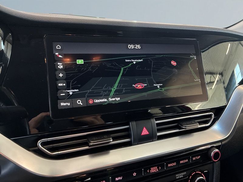 Kia Niro bild 11